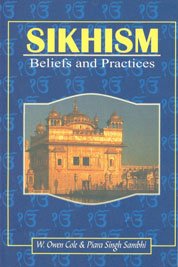 Sikhism Beliefs & Practies Second hand books on Religion & Esotericism
