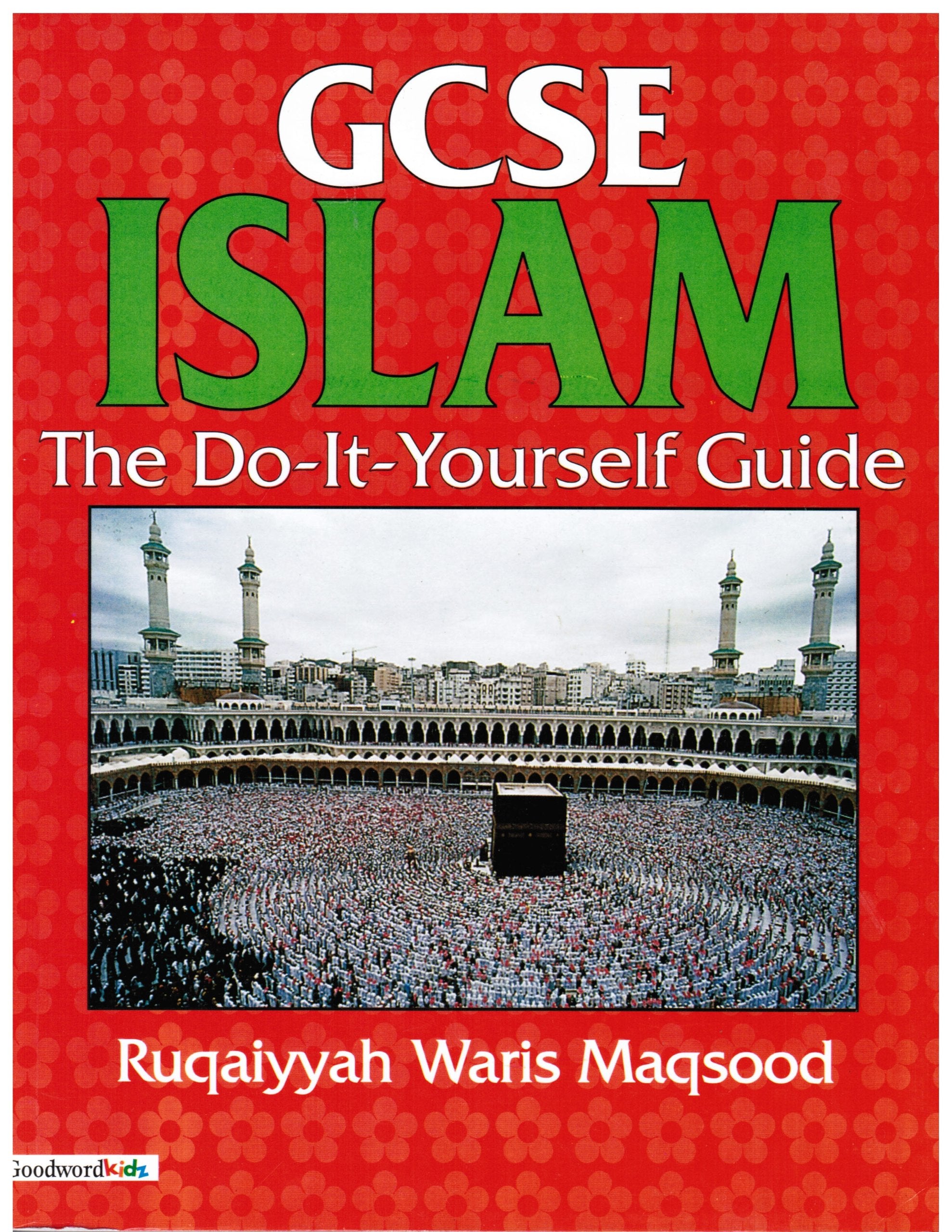 GCSE Islam - the Do-it-Yourself Guide Books