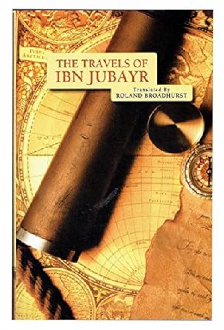Travels of Ibn Jubayr Religion & Esotericism