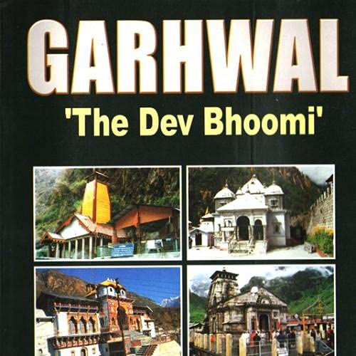 Garhwal Leisure, Home & Garden