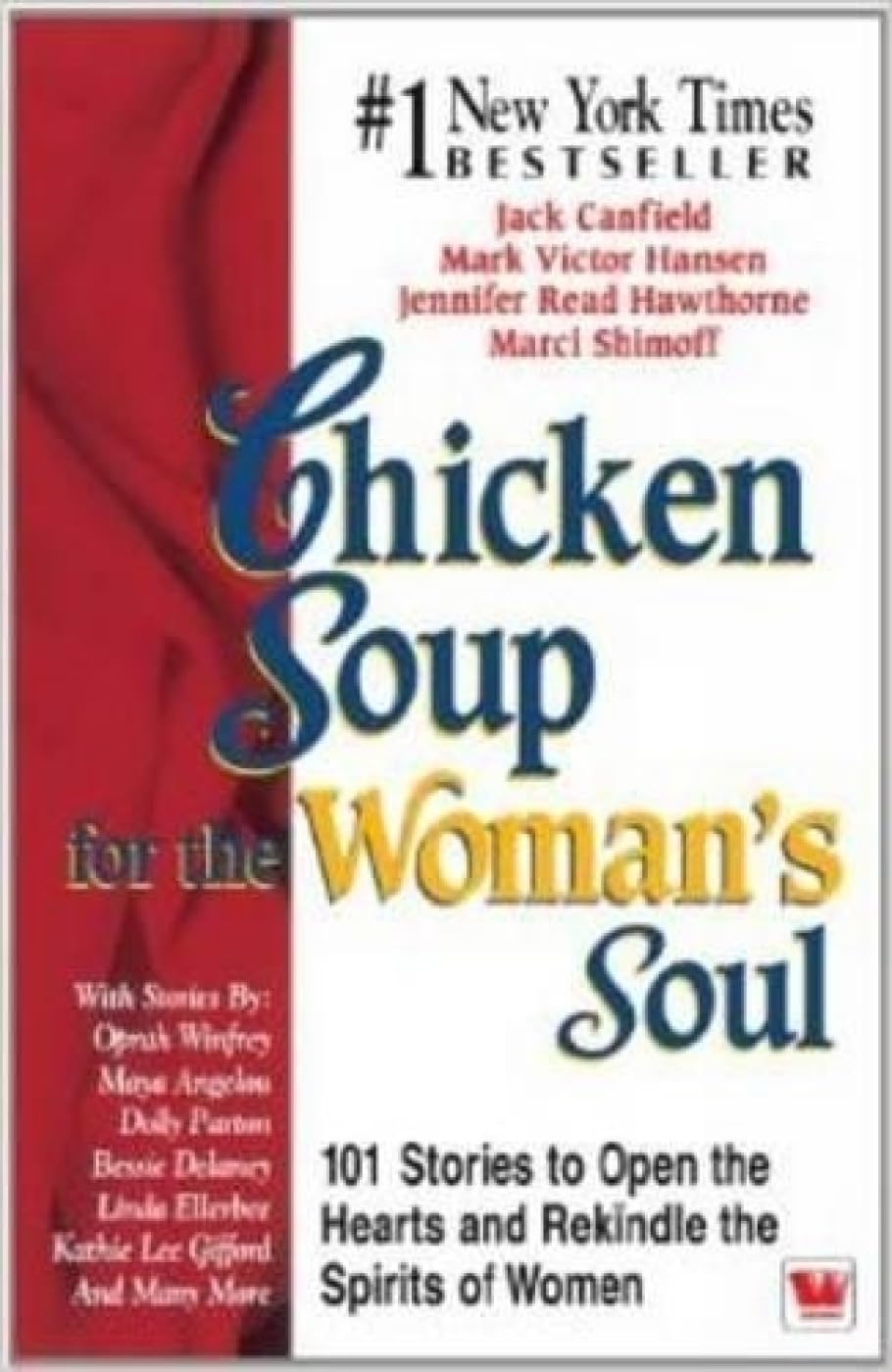 Chicken Soup for the Woman's Soul Health, Nutrition & Fitness