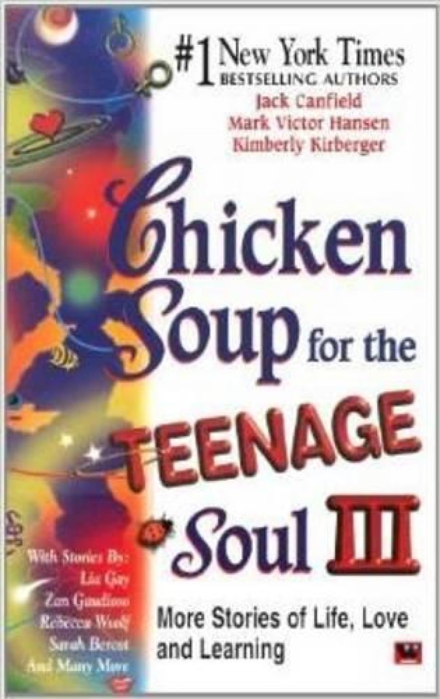 Chicken Soup for the Teenage Soul III Politics & History
