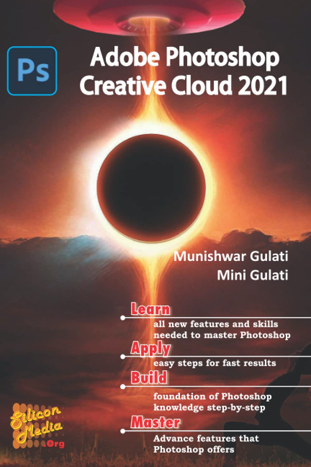 Product Image: Adobe Photoshop Creative Cloud 2021