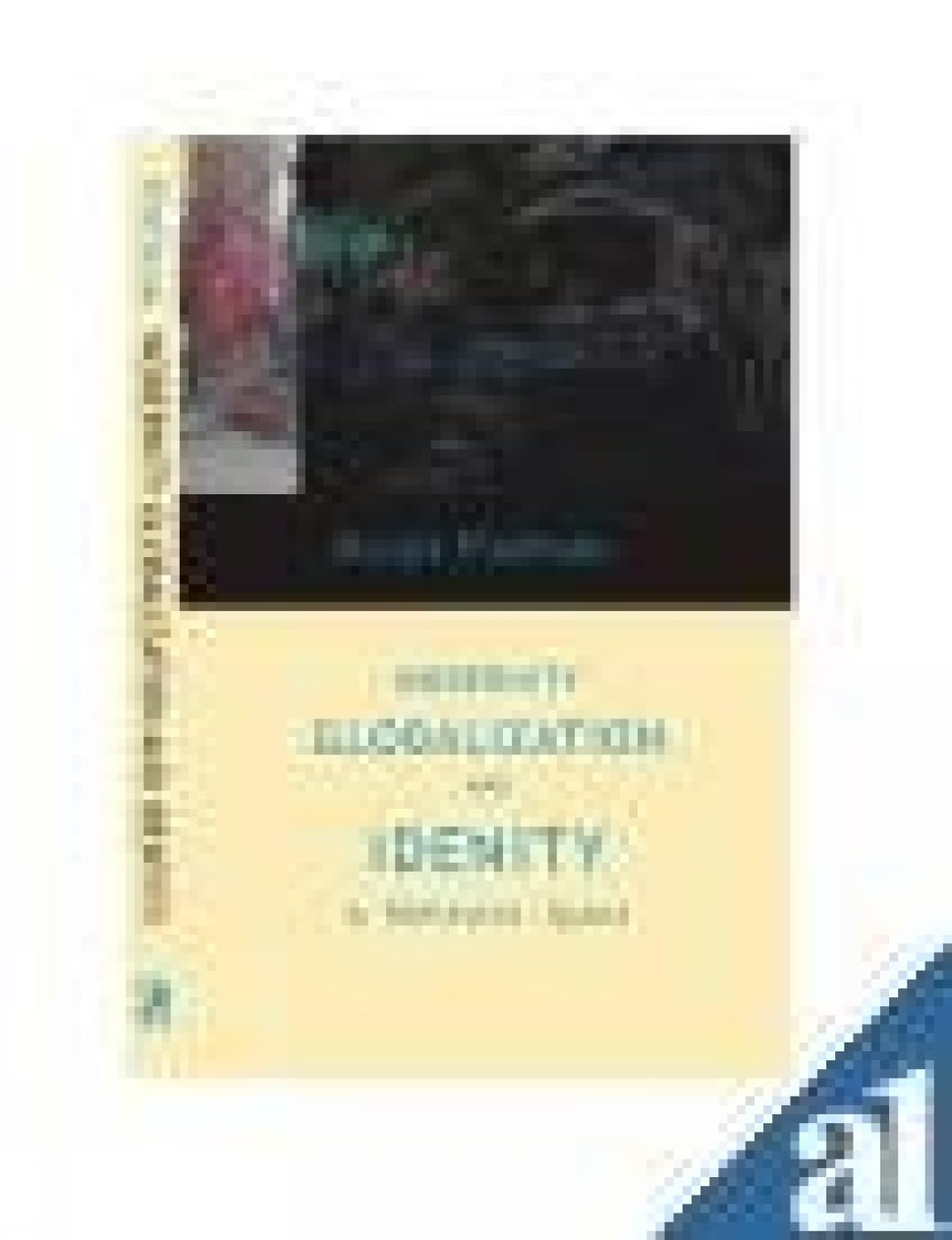 Modernity, Globalization and Identity: Towards a Reflexive Quest Politics & History books