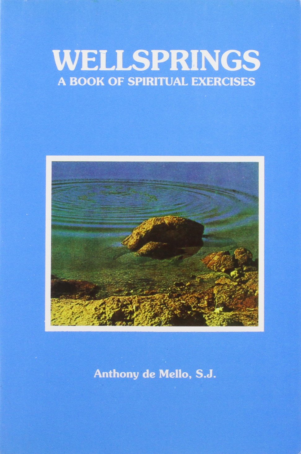 Wellsprings Religion & Esotericism
