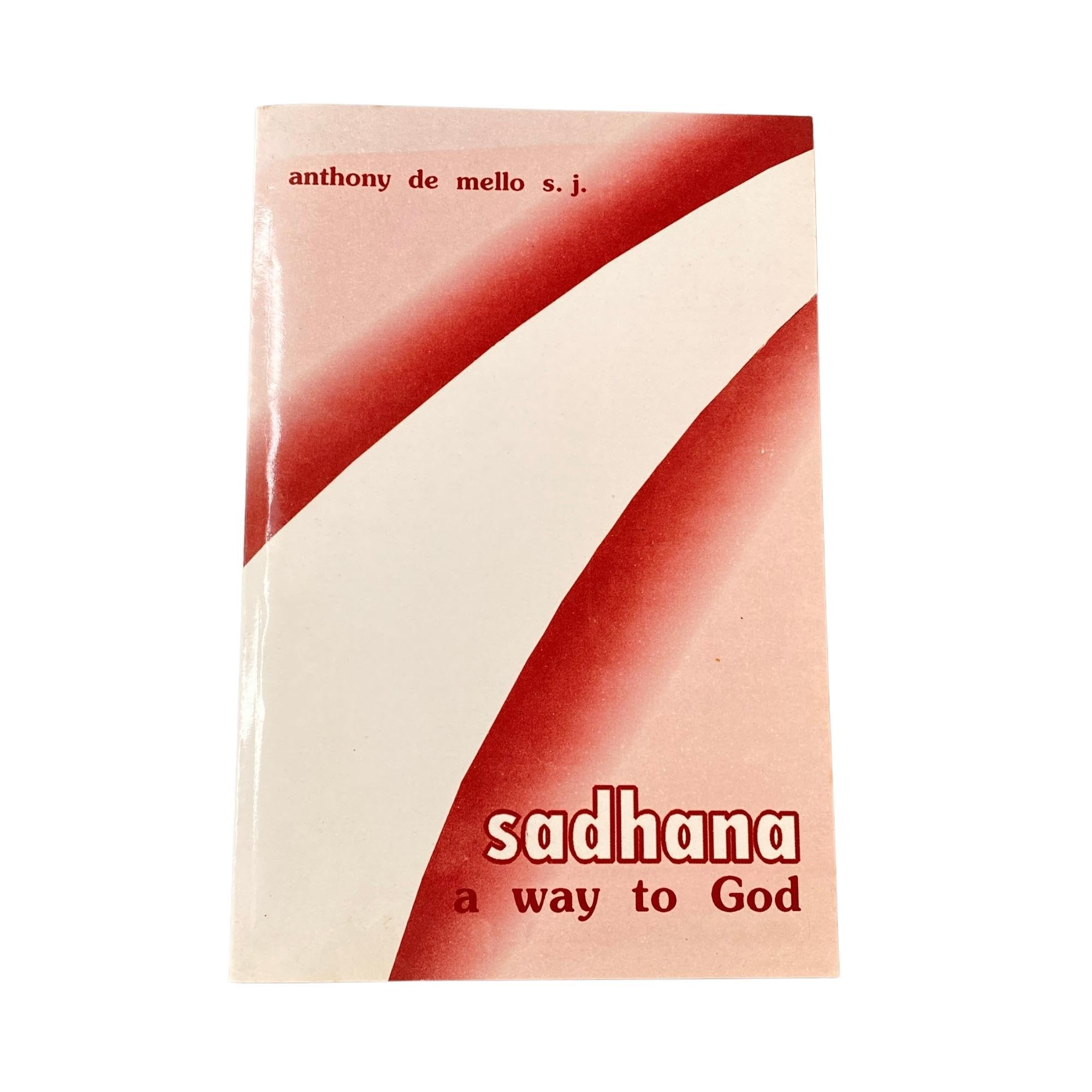 Product Image: Sadhana: A Way to God