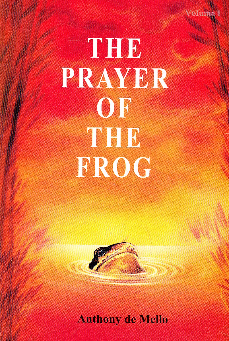 The Prayer of the Frog Religion & Esotericism