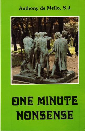 One Minute Nonsense Religion & Esotericism