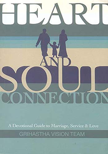 Heart and Soul Connection:: A Devotional Guide to Marriage Religion & Esotericism