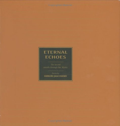 Eternal Echoes: The Sacred Sounds Through the Mystic Books