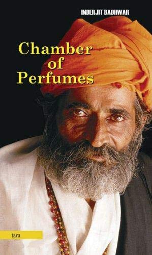 The Chamber of Perfumes Contemporary literature