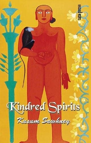 Product Image: Kindred Spirits