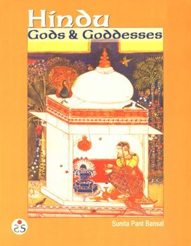 Hindu Gods And Goddesses Religion & Esotericism