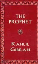 The Prophet Contemporary literature Books