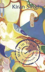 Made in India Handwash Only Contemporary literature