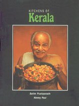 Kitchens of Kerala book
