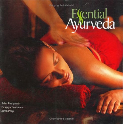 Essential Ayurveda Books