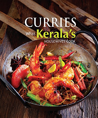 CURRIES-Kerala's Housewives Cook Books