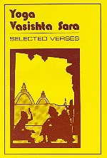 Yoga Vasishta Sara: The Essence of Yoga Vasishta (An English Translation from the Sanskrit Original) Lifestyle