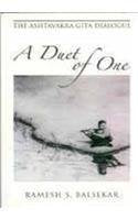 A Duet of One Books