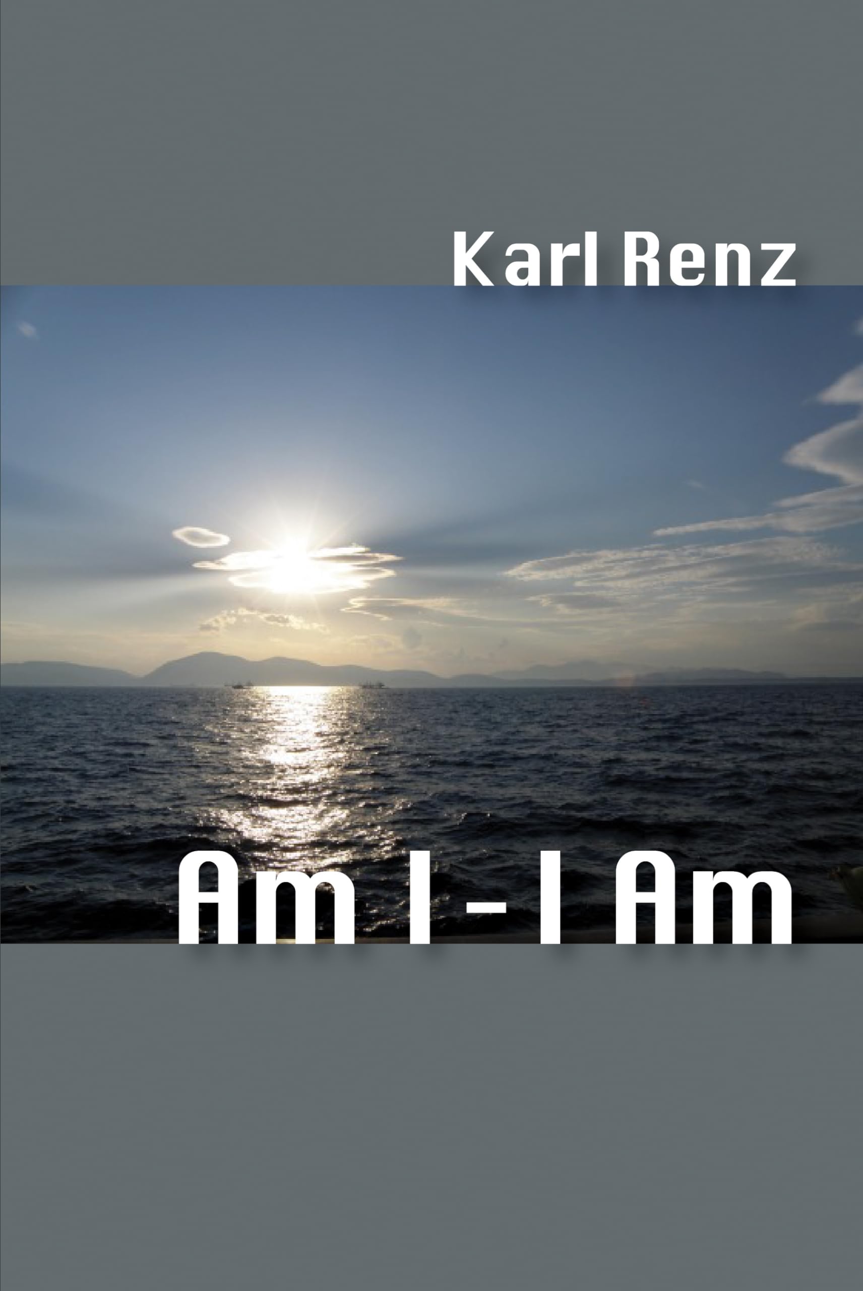 Product Image: Am I-I Am