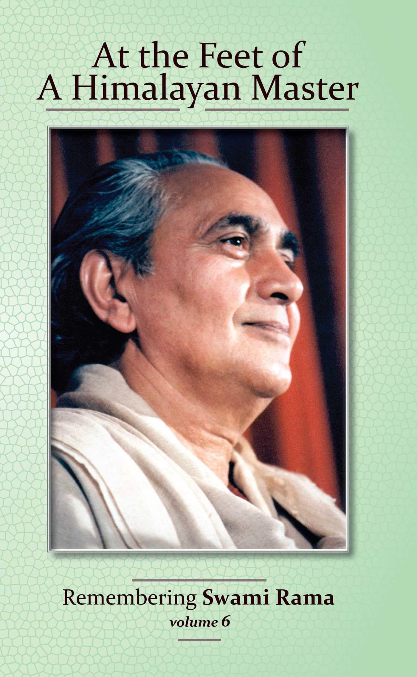 At the Feet of a Himalayan Master Self-help
