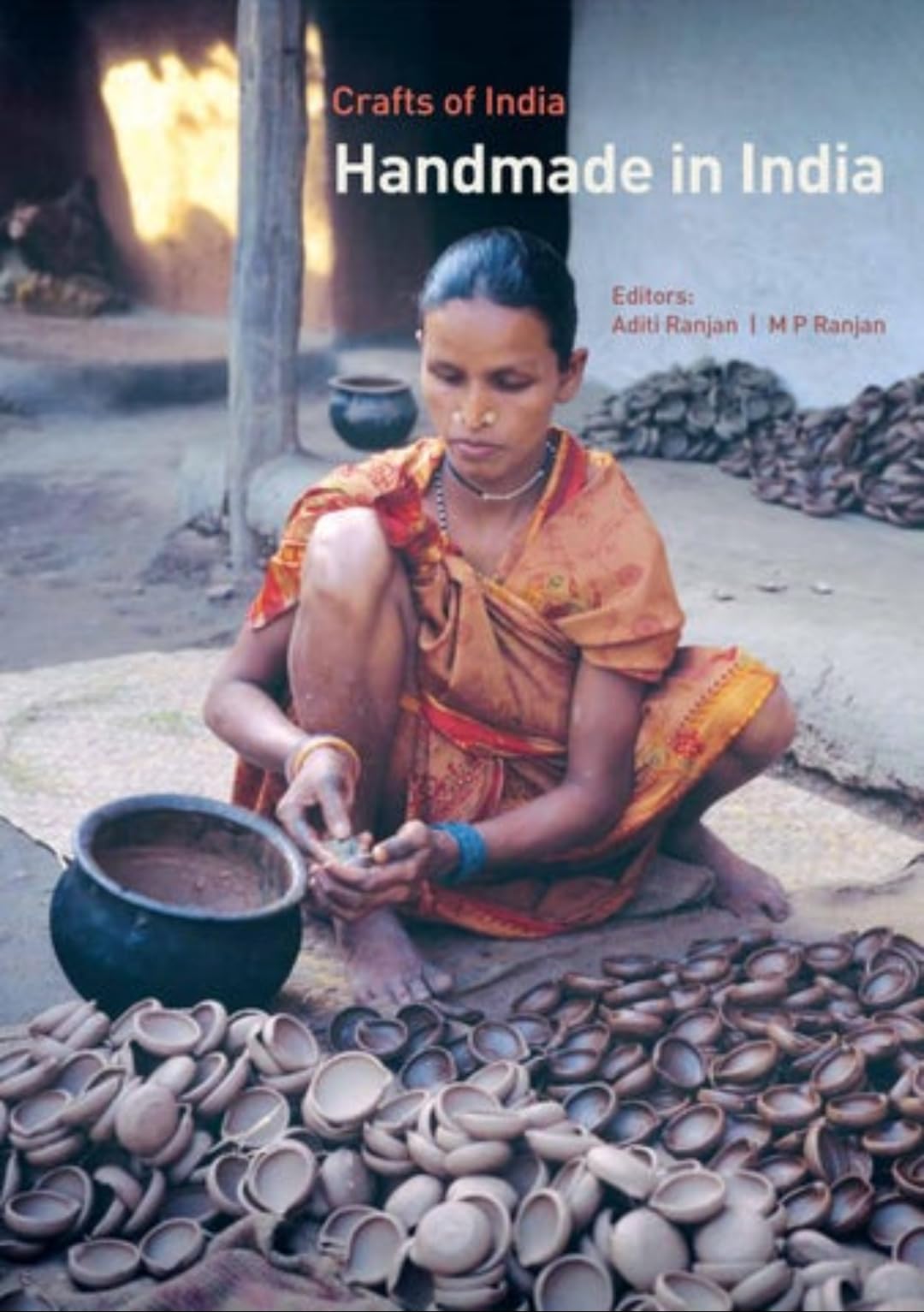 Handmade in India: Crafts of India Photography