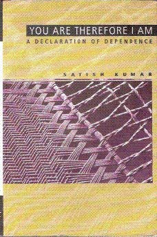 Product Image: You Are Therefore I Am: A Declaration of Dependence