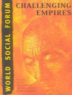 World Social Forum: Challenging Empires Social Sciences Books