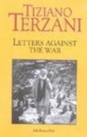 Letters Against the War Social Sciences