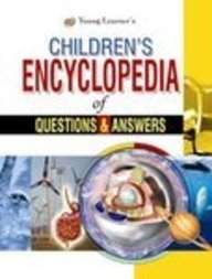 Children's Encyclopaedia of Questions and Answers: Bk. 1 book