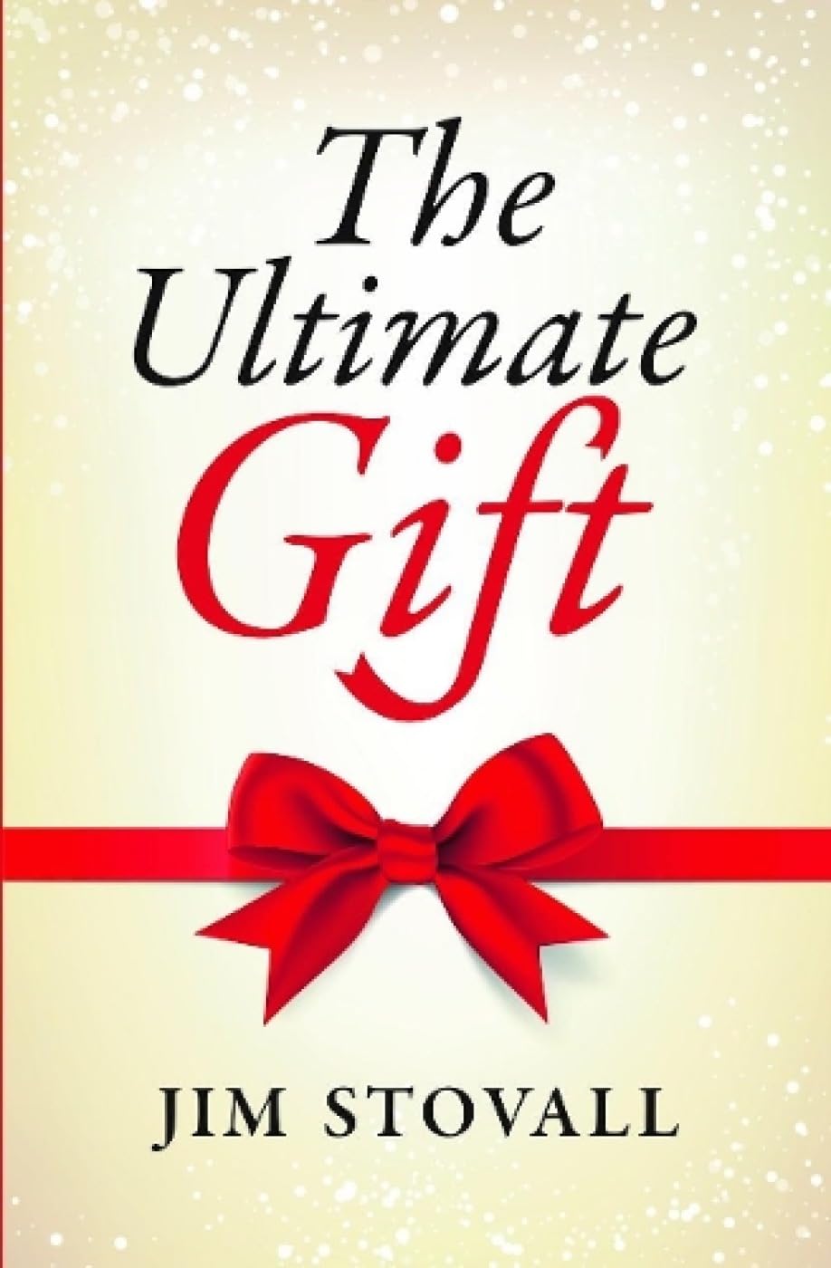 The Ultimate Gift Contemporary literature Books