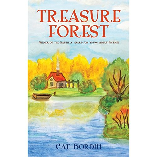Treasure Forest Books