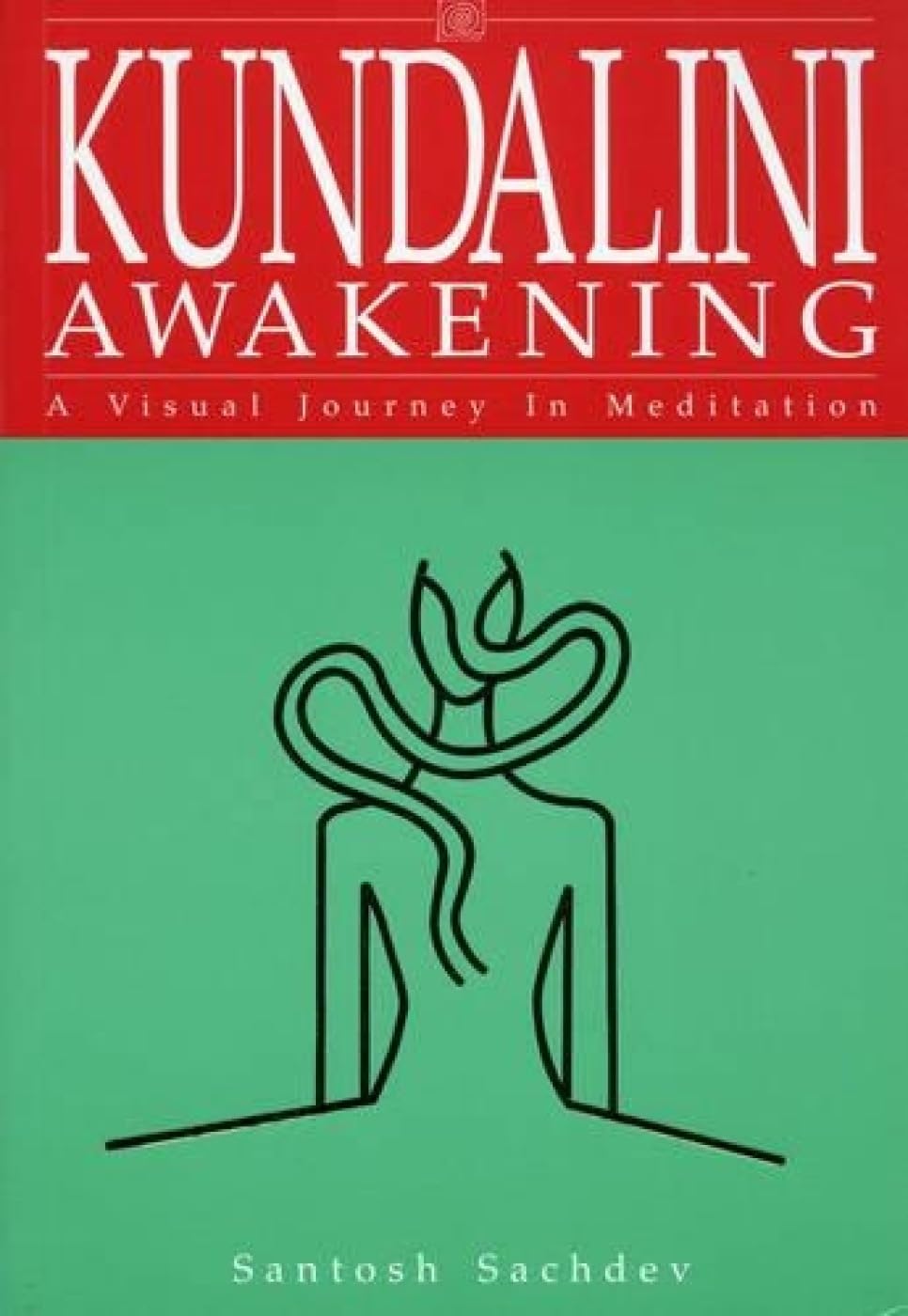 Product Image: Kundalini Awakening: A Visual Journey in Meditation