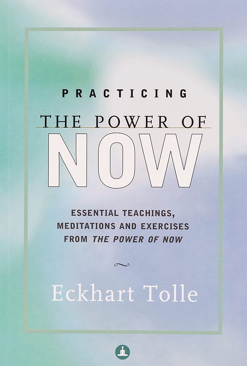 Practicing The Power Of Now: Essential Teachings, Meditations, And Exercises From The Power Of Now (Chinese) Tolle, Eckhart ( Author ) Jan-01-2009 Paperback Books