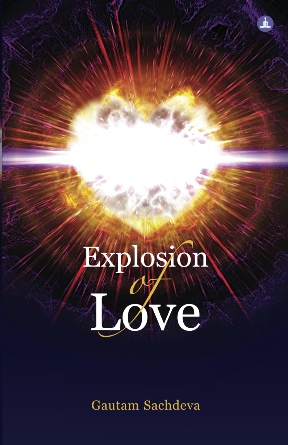 Explosion Of Love Self-help