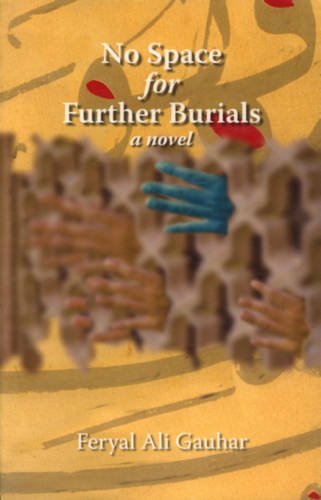 No Space for Further Burials: A Novel Contemporary literature