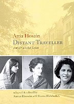 Distant Traveller: New and Selected Fiction book