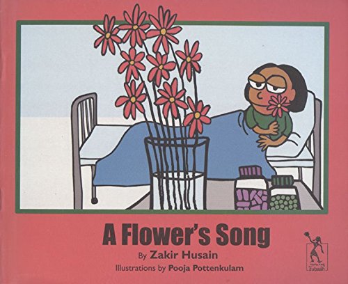 A Flower's Song (The Magic Key Series) Children's books