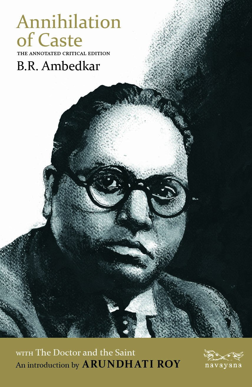 Return to product information New offers for Annihilation of Caste: The Annotated Critical Edition (Hardcover) book