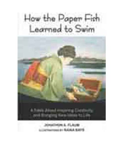 How the Paper Fish Learned to Swim Leisure & Fun