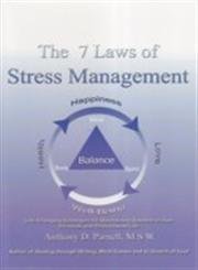 The 7 Laws of Stress Management book