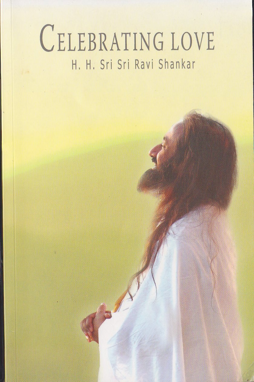 Celebrating Love - Weekly Knowledge Through 2002 Books