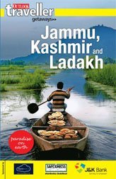 Jammu Kashmir and Ladakh Books