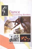 Dance Transcending Borders Second-hand books on film, art and culture