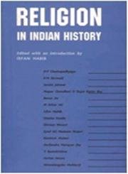 Religion in Indian History Philosophy