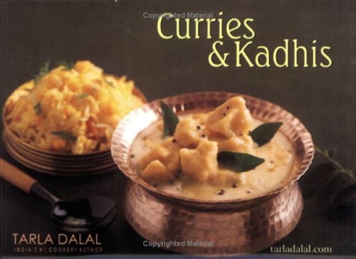 Curries and Kadhis Leisure, Home & Garden Books