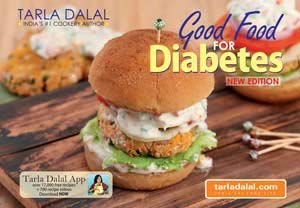 Good Food for Diabetes Leisure, Home & Garden