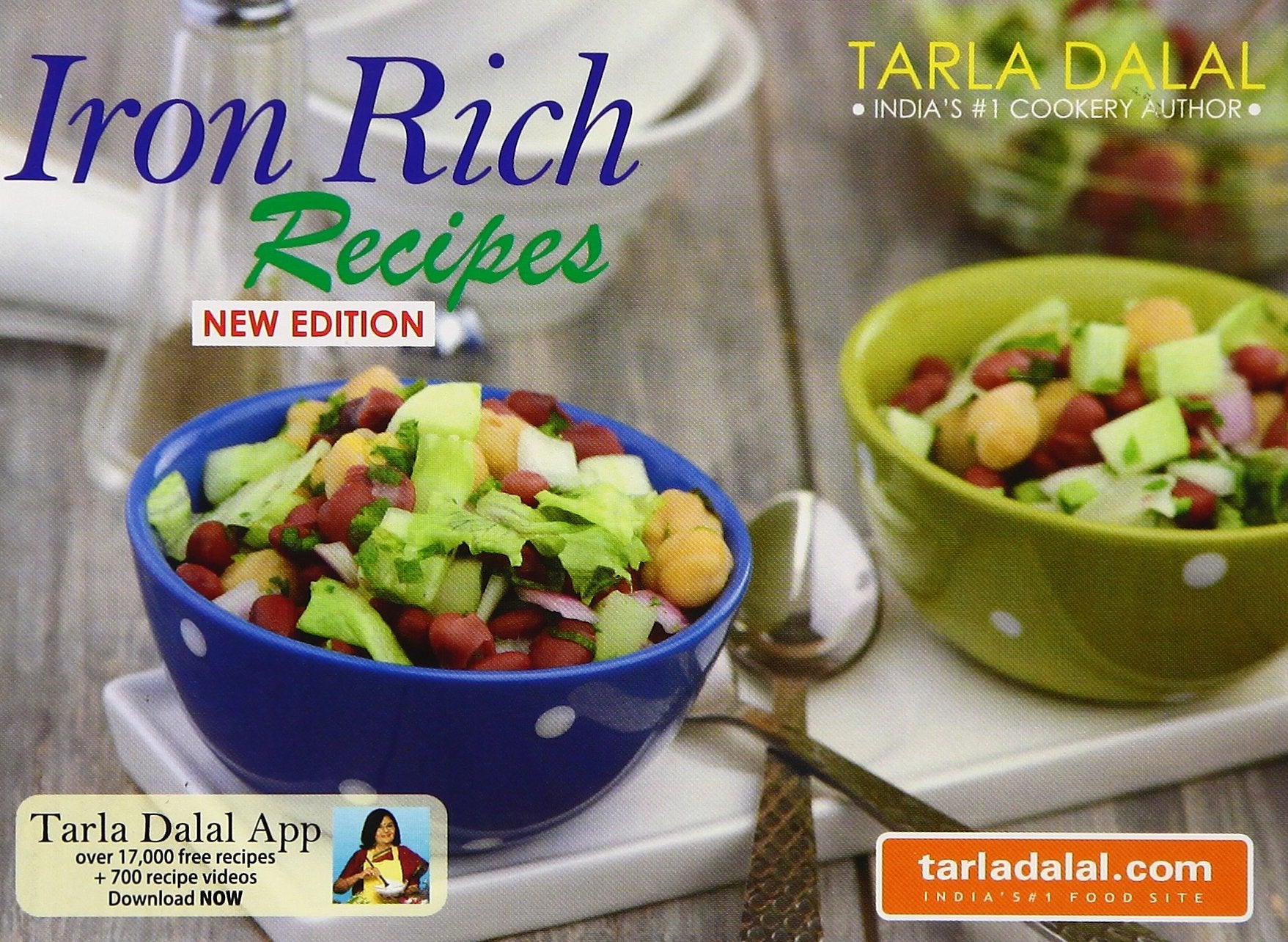 Iron Rich Recipes: Overcome Anaemia Leisure, Home & Garden