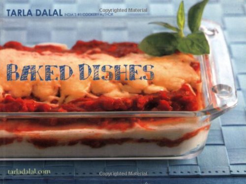 Baked Dishes Leisure, Home & Garden Books